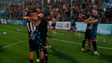 Rincón representará a Neuquén en el Federal A. (Foto: Fabián Ceballos)