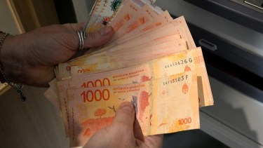 Crece la expectativa en torno a la reunión del Consejo del Salario.