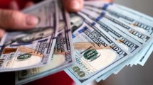 Imagen de El dólar blue, el MEP y el CCL subieron este lunes: a cuánto cotizaron