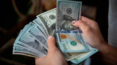 Dólar hoy: a cuánto cotizan el blue, el MEP y el CCL este martes 17 de diciembre.