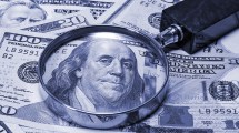 Imagen de Dólar: por qué sigue cayendo el dólar y qué pasa con la aspiradora de pesos del Banco Central