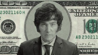 El dólar futuro y riesgo país suben: ¿el mercado duda del plan de Milei?