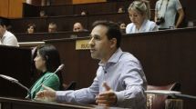 Imagen de «Mañana vendrán por los recursos de los neuquinos», advirtieron del MPN tras el recorte de Milei a Chubut