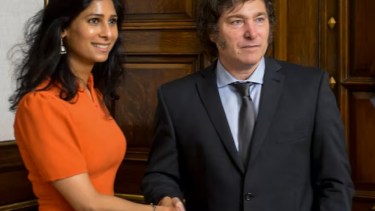 Gita Gopinah