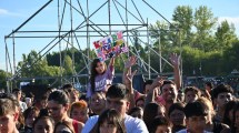Imagen de Fiesta de la Confluencia 2024 en Neuquén: dónde podes estacionar tu moto o bicicleta
