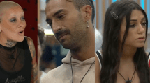 Imagen de Por si te lo perdiste: todo lo que pasó esta semana en Gran Hermano