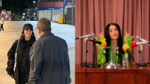 Imagen de Los famosos que salieron a bancar a Lali después de los nuevos dichos de Javier Milei