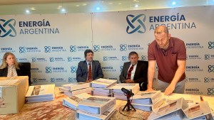 Reversión del Gasoducto Norte: tres empresas disputan la construcción del primer tramo