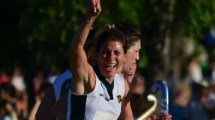 Imagen de De qué murió Gabriela Pando, la histórica jugadora de Las Leonas 