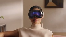 Imagen de Sumergidos en otra realidad: las nuevas gafas de Apple despiertan euforia (y preocupación) en redes 