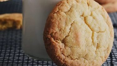 Cómo hacer unas ricas galletas con harina de maíz