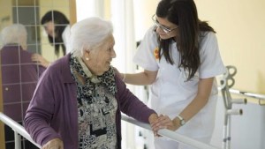 Cómo hacer para conseguir un geriátrico a través de PAMI