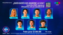 Imagen de Cómo se vota gratis a uno de los nominados para que deje Gran Hermano