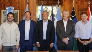 La concentración de recursos de la coparticipación es el nudo gordiano argentino