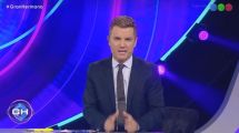 Imagen de En Gran Hermano se viene el desafío del «congelado», cambio en las reglas y visita sorpresa