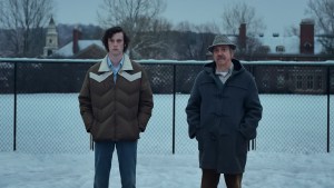Estrenos de cine: «Los que se quedan» y un retrato emotivo de la importancia de las conexiones humanas