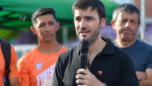 Los gobernadores de Juntos por el Cambio le respondieron al Gobierno: no «nos responsabilicen ni nos falten el respeto»