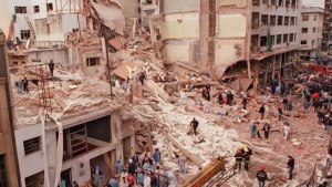 Tras cuatro años del fallo, Casación comienza a definir el encubrimiento de la AMIA