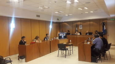 El hombre iba en estado de ebriedad y superaba los límites de velocidad.