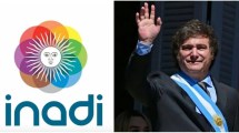 Imagen de El comunicado del Gobierno de Milei sobre el cierre del Inadi: «Argentina no necesita una policía del pensamiento»