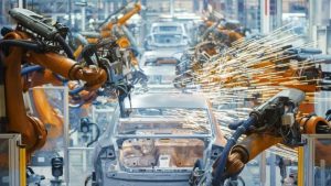 A tono con el ajuste, la industria cayó 6,3% en enero