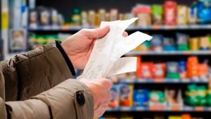 Inflación de marzo: fue del 10,01% en Río Negro en línea con la expectativa a nivel nacional