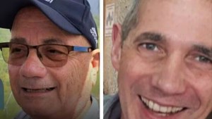 El Ejército de Israel rescató a dos rehenes argentinos durante un operativo en el sur de la Franja de Gaza
