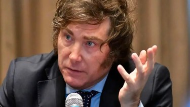 Milei suspendió la reunión de Gabinete a horas de que el Senado trate el DNU