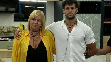 Joel es el nuevo eliminado de la Casa de Gran Hermano.-