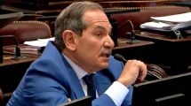 Imagen de “Tené cuidado con éste”: la advertencia de la mamá de José Alperovich a la víctima de abuso sexual