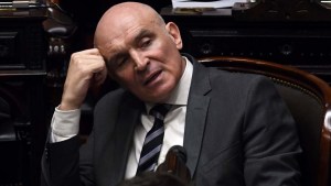 Espert bajó las expectativas sobre implementar la dolarización: «Falta tiempo», aseguró