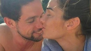 Quién es el nuevo novio de Juanita Viale, hijo de un medallista olímpico argentino