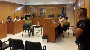 Piden 19 años de prisión para un padre declarado culpable por abusar de tres hijas