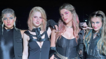 Imagen de Llegó K4OS: el nuevo grupo de chicas que trae el estilo del K-POP a Argentina