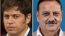 Imagen de Gobernadores de distintos partidos apoyaron ultimátum de Chubut contra los recortes del Gobierno de Milei