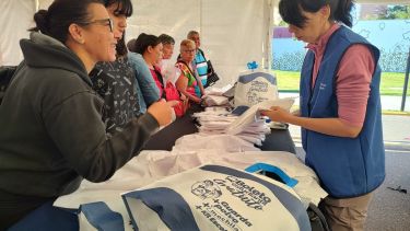 Kits escolares gratuitos en Neuquén: dónde se entregan este jueves, horarios y requisitos