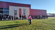 Imagen de Kits escolares gratuitos en Neuquén: qué pasa si no tengo SUBE