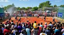 Imagen de Lamarque prepara una gran Fiesta Nacional del Tomate: espectáculos, feria, tomatina y mucho para hacer