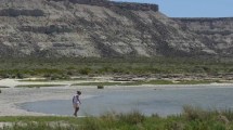 Imagen de No te pierdas Fuerte Argentino, un lugar icónico dentro de los paisajes de Las Grutas