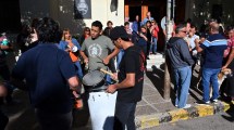 Imagen de Los legislativos de Río Negro pararán dos días y se complica la apertura del 1 de marzo