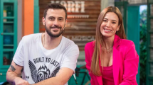 Imagen de Jesica Cirio anunció que deja «La Peña de Morfi»: Los motivos de su salida