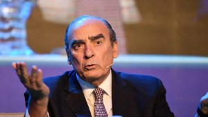 Ley Ómnibus de Milei: Francos afirmó que tras la aprobación  se definirá «un nuevo pacto fiscal»