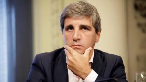 Con la Ley Ómnibus archivada, cuál es el Plan B de Caputo y por qué febrero es un mes clave