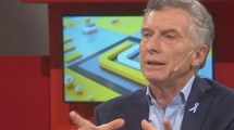 Imagen de Macri apoyó nuevamente la Ley Ómnibus: “No podemos a caer en la misma trampa, donde los violentos se imponen”