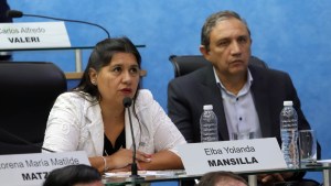 Piden la renuncia del legislador de Río Negro que quiere formar la banca de La Libertad Avanza