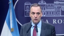 Imagen de Milei no llamará a la paritaria nacional docente: «Los salarios son responsabilidad de las provincias»