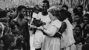 El origen de la fraternidad humana