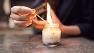 ¡Fuera malas vibras! Tres rituales fáciles para pasar este martes 13 de la mejor manera posible