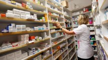 Imagen de Los medicamentos aumentan más que la inflación y muchos pacientes abandonan los tratamientos