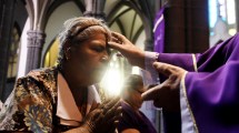 Imagen de Comienza hoy la Cuaresma Católica: es Miércoles de Ceniza